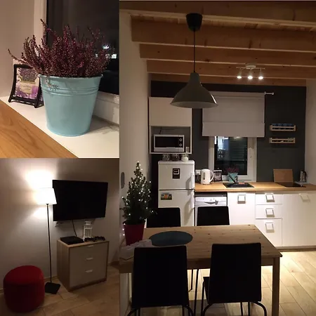 Apartment Reset Mielno