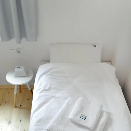 Reset Mielno Apartment