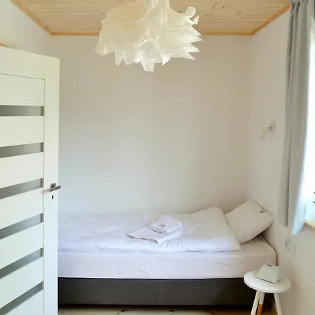 Apartment Reset Mielno Mielno (Koszalin)