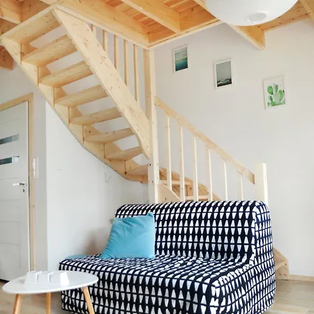 Reset Mielno Apartment