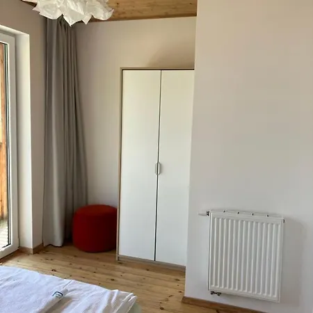 Reset Mielno Apartment Mielno (Koszalin)